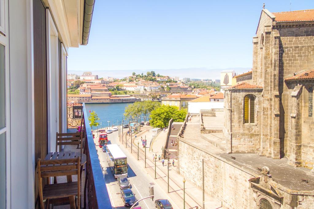 Apartamento Liiiving In | Ribeira Boutique